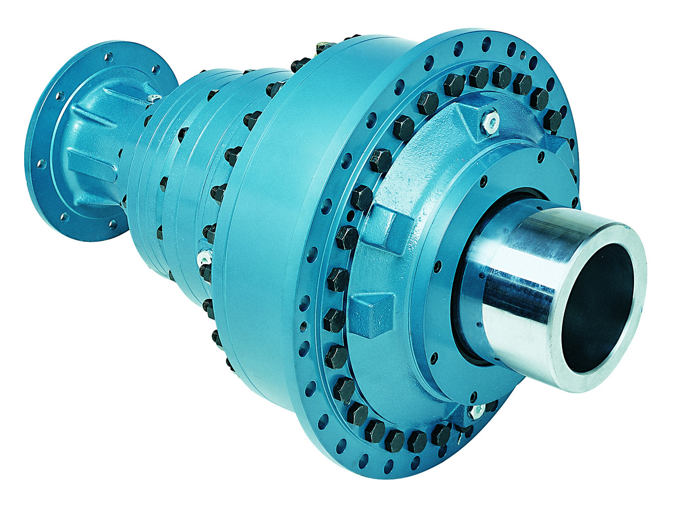 SHS Series, Heavy-Duty planetary Gearbox